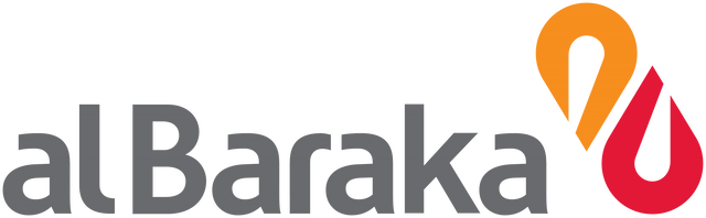 Albaraka Logo